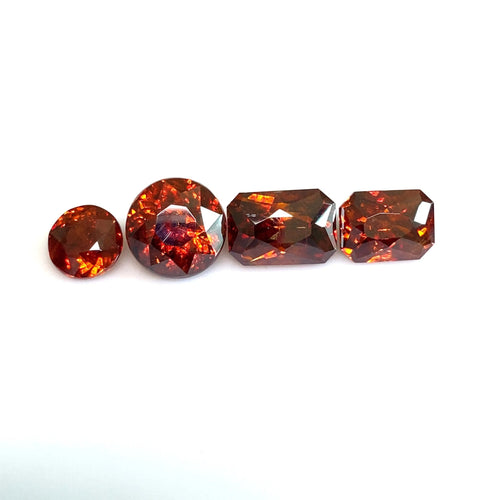 Sphalerite 26.51 carat - J N Gems