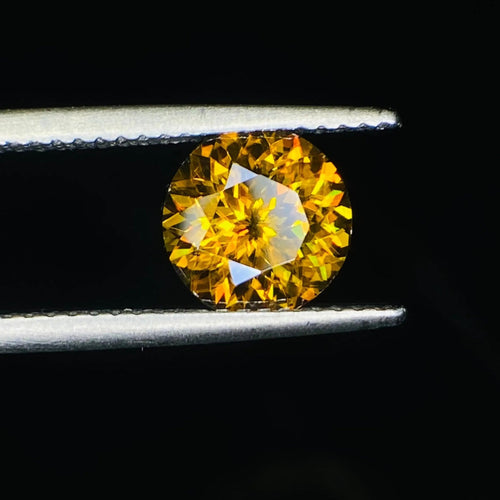 Sphene 1.72 carat - J N Gems