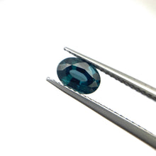 Load image into Gallery viewer, Teal Sapphire - J N Gems
