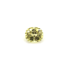 Load image into Gallery viewer, Unheated Yellow sapphire 3.90 carat - J N Gems

