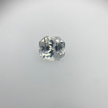 Load image into Gallery viewer, White Sapphire 1.23 carat - J N Gems
