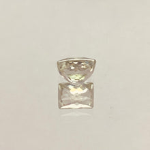 Load image into Gallery viewer, White Zircon 6.25 carat - J N Gems
