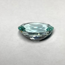 Load image into Gallery viewer, Natural Aquamarine 35.40 cts
