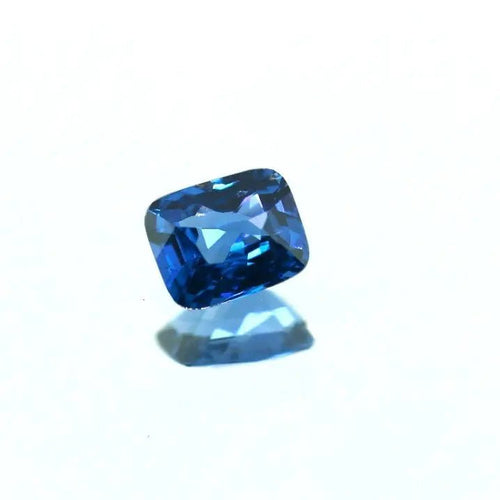 1.02 carat Natural Cobalt Blue Spinel - J N Gems