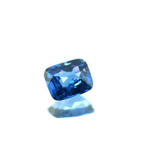 Load image into Gallery viewer, 1.02 carat Natural Cobalt Blue Spinel - J N Gems
