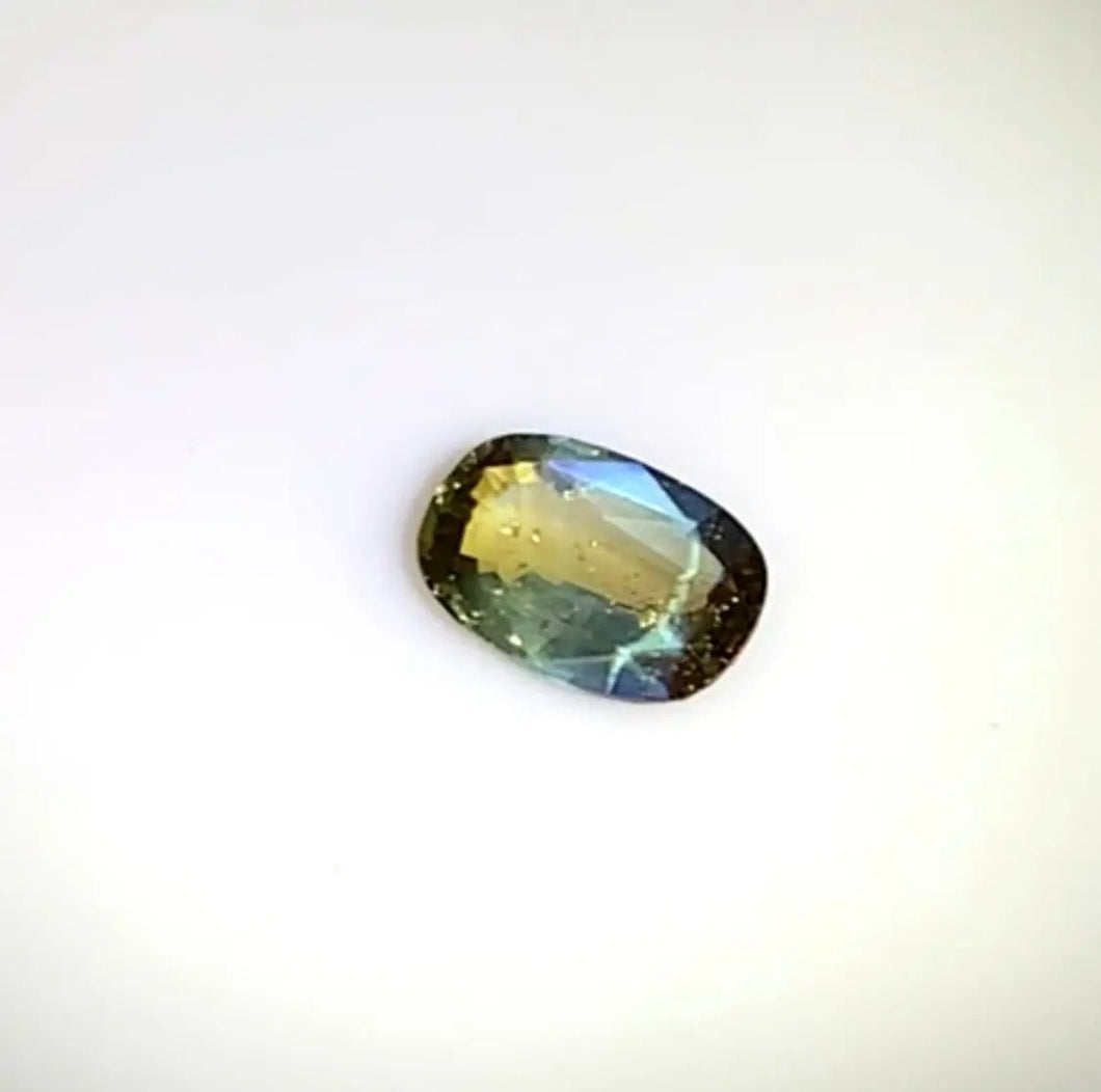 1.14 carat Natural Alexandrite - J N Gems