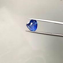 Load image into Gallery viewer, 2.37carat Natural Blue Sapphire
