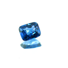 Load image into Gallery viewer, 1.02 carat Natural Cobalt Blue Spinel freeshipping - J N Gems
