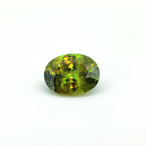 13.75ct Natural Sphene - J N Gems