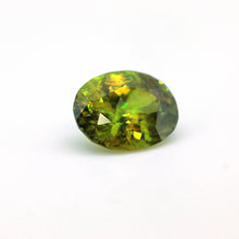 Load image into Gallery viewer, 13.75ct Natural Sphene - J N Gems
