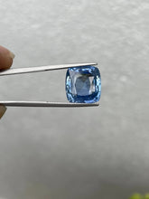 Load image into Gallery viewer, 13.77 carat Natural Blue Sapphire - J N Gems
