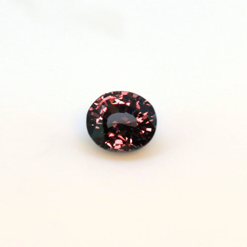 1.61ct Natural Color Change Sapphire - J N Gems