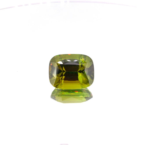 17.04ct Natural Sphene - J N Gems