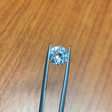 Load image into Gallery viewer, 2.37 carat Natural White Sapphire - J N Gems
