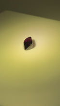 Load and play video in Gallery viewer, 3.23ct Natural Color Change Spessartine Garnet
