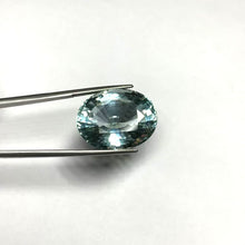 Load and play video in Gallery viewer, Natural Aquamarine 35.40 cts
