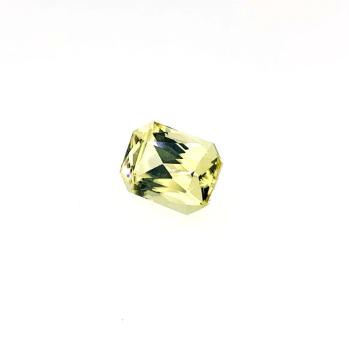 3.97ct Natural Sinhalite - J N Gems