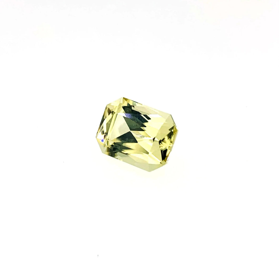 3.97ct Natural Sinhalite - J N Gems