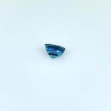 Load image into Gallery viewer, 4.46 carat Natural Teal Sapphire - J N Gems
