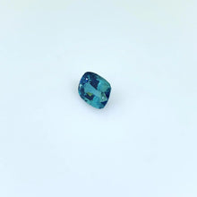 Load image into Gallery viewer, 4.46 carat Natural Teal Sapphire - J N Gems
