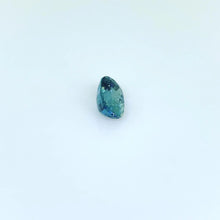 Load image into Gallery viewer, 4.46 carat Natural Teal Sapphire - J N Gems
