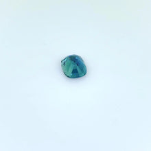 Load image into Gallery viewer, 4.46 carat Natural Teal Sapphire - J N Gems
