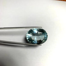Load image into Gallery viewer, Natural Aquamarine 35.40 cts
