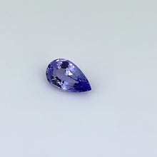 Load and play video in Gallery viewer, 2.46 carat Natural Tanzanite

