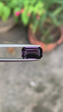 Load and play video in Gallery viewer, 8.14 carat Natural Spinel
