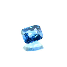 Load image into Gallery viewer, 1.02 carat Natural Cobalt Blue Spinel freeshipping - J N Gems
