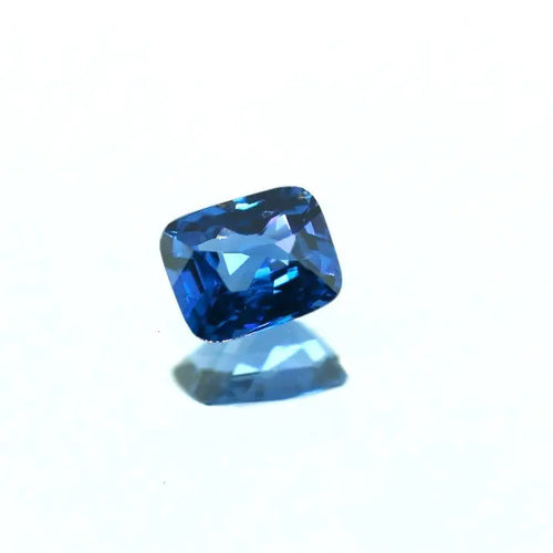 1.02 carat Natural Cobalt Blue Spinel freeshipping - J N Gems
