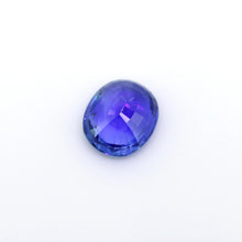 画像をギャラリービューアに読み込む, 4.19ct Natural Blue Sapphire freeshipping - J N Gems
