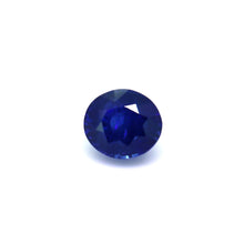 Load image into Gallery viewer, 2.96ct Natural Blue sapphire freeshipping - J N Gems

