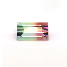 画像をギャラリービューアに読み込む, 30.03ct Natural Bi Color Tourmaline freeshipping - J N Gems
