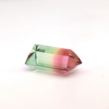 Load image into Gallery viewer, 30.03ct Natural Bi Color Tourmaline freeshipping - J N Gems
