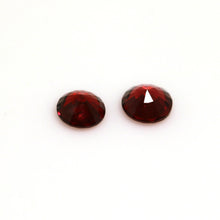 Load image into Gallery viewer, 0.60ct Natural Ruby pair freeshipping - J N Gems
