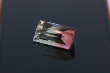 Load image into Gallery viewer, 24.83ct Natural Bi Color Tourmaline freeshipping - J N Gems
