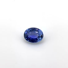 Load image into Gallery viewer, 2.35ct Natural Blue Sapphire freeshipping - J N Gems
