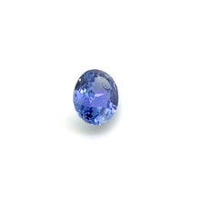 画像をギャラリービューアに読み込む, 2.35ct Natural Blue Sapphire freeshipping - J N Gems
