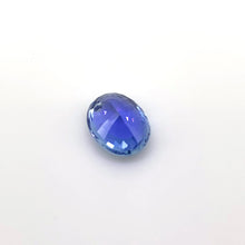 画像をギャラリービューアに読み込む, 2.35ct Natural Blue Sapphire freeshipping - J N Gems
