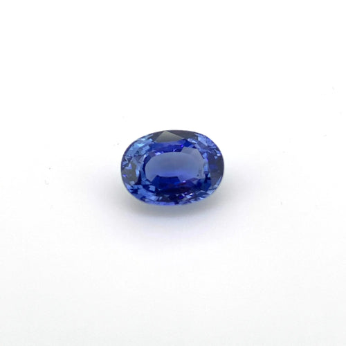 2.01ct Natural Blue Sapphire freeshipping - J N Gems