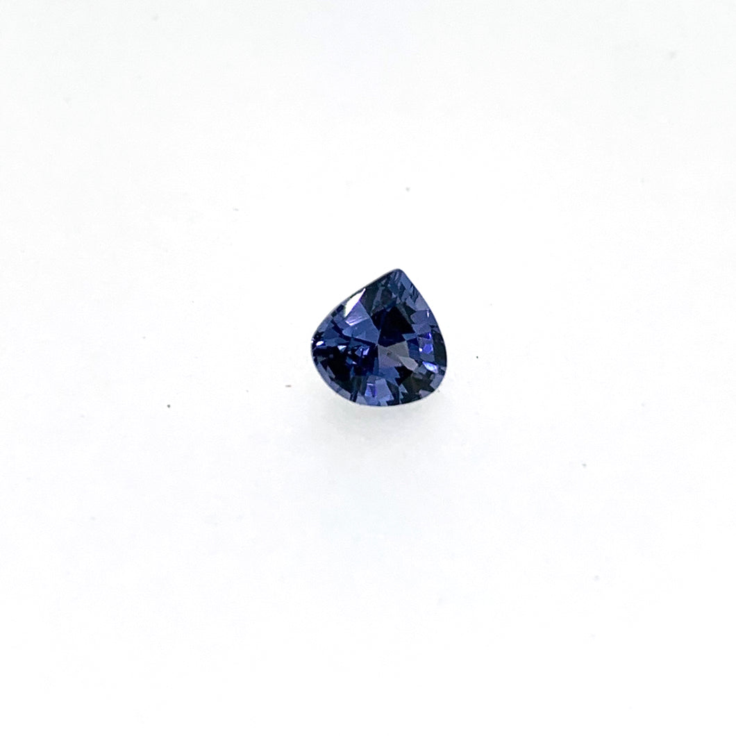 0.82ct Natural Spinel freeshipping - J N Gems