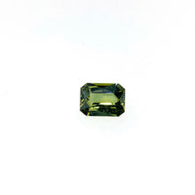 Load image into Gallery viewer, 2.38ct Natural Green Sapphire freeshipping - J N Gems
