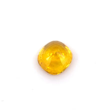 Load image into Gallery viewer, 3.63ct Natural Yellow Sapphire freeshipping - J N Gems
