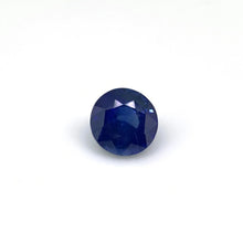 画像をギャラリービューアに読み込む, 4.02ct Natural Blue Sapphire freeshipping - J N Gems
