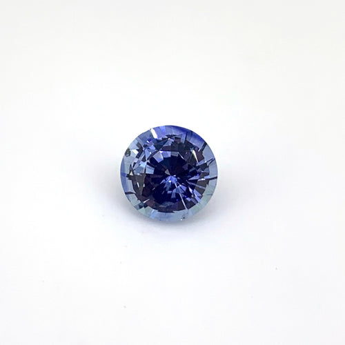1.66ct Natural Blue Sapphire freeshipping - J N Gems