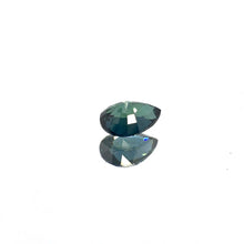 画像をギャラリービューアに読み込む, 1.77ct Natural Teal Sapphire freeshipping - J N Gems
