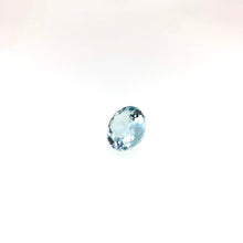 画像をギャラリービューアに読み込む, Aquamarine Natural 21.76 carat - J N Gems
