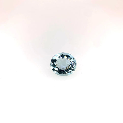 Aquamarine Natural 21.76 carat - J N Gems