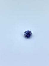 Load and play video in Gallery viewer, 1.66ct Natural Blue Sapphire
